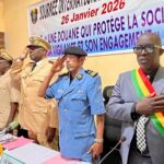 Mopti célèbre la journée internationale de la Douane 