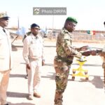 Sévaré : deux nouveaux drones Bayraktar Akinci pour l&rsquo;armée de l&rsquo;air