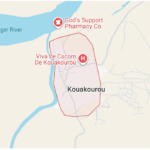 Kouakourou : les FAMa annoncent la neutralisation de cinq terroristes 