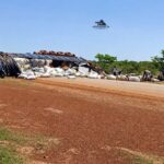 Bandiagara : sept morts et 87 blessés dans un accident sur la RN15