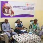 Un dialogue met en avant le rôle des jeunes et des femmes dans la prévention des conflits à Mopti