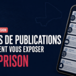 Débat sur l’excision : cinq types de publications qui peuvent vous exposer à la prison