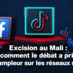 Excision au Mali : comment le débat a pris de l’ampleur sur les réseaux sociaux