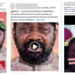 Le Mali à l’épreuve des fausses informations lors des attaques du 25 avril 2026